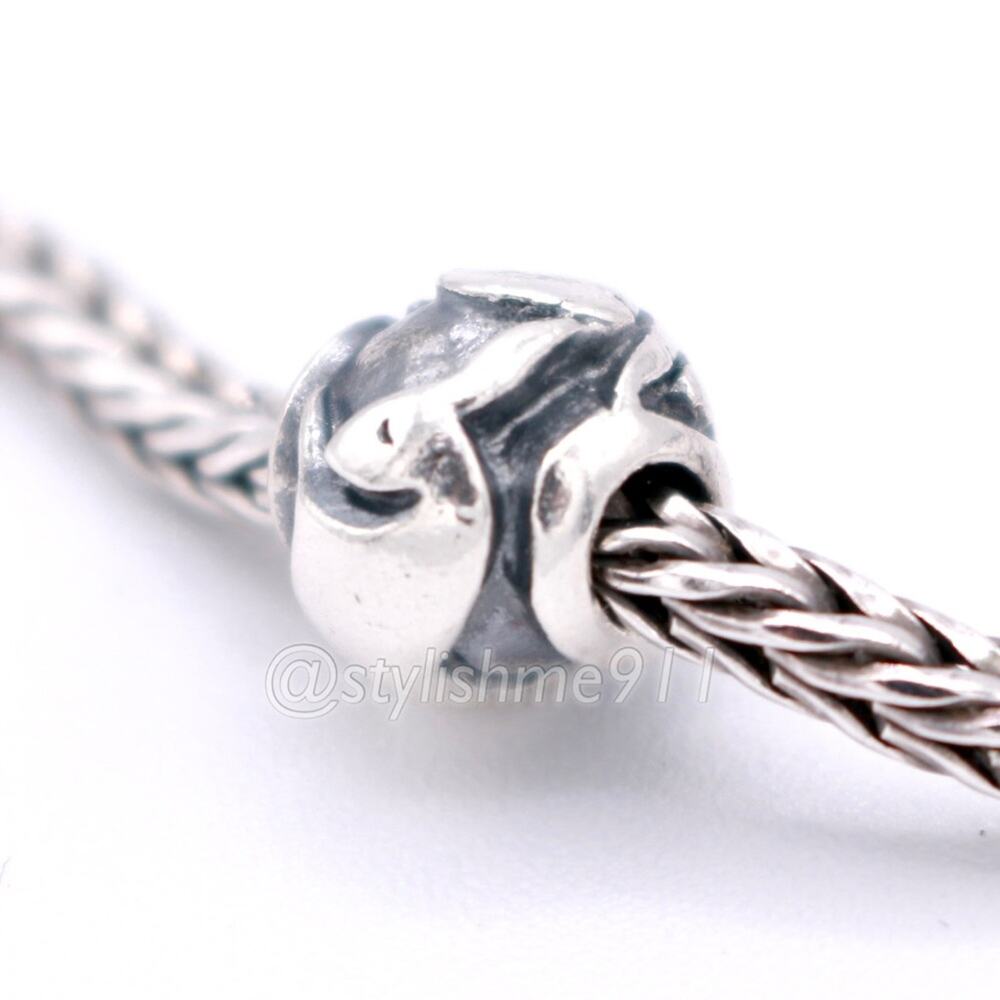 Authentic Trollbeads Taurus Bead - image 1